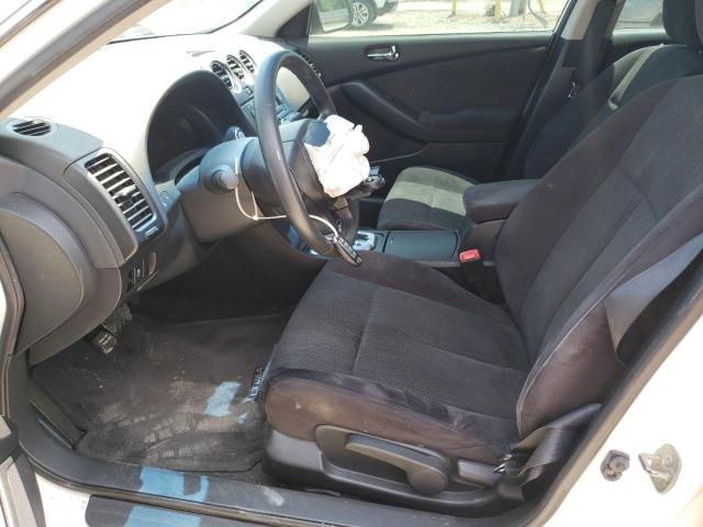 Photo 7 from auction – 2011 NISSAN ALTIMA BAS with VIN 1N4AL2AP8BC164638