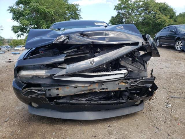 Photo 5 from auction – 2010 DODGE CHALLENGER with VIN 2B3CJ5DT0AH171504