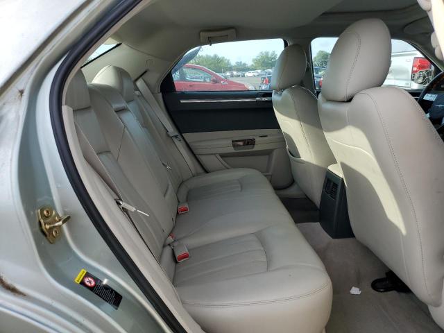Photo 10 from auction – 2006 CHRYSLER 300C with VIN 2C3LA63H06H240446