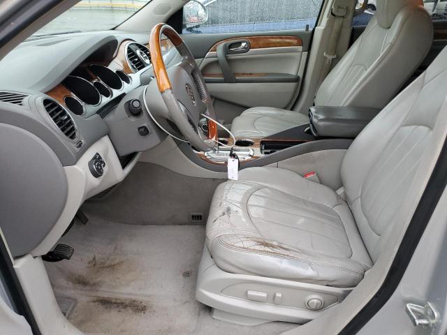 Photo 7 from auction – 2010 BUICK ENCLAVE CX with VIN 5GALVCED7AJ140068