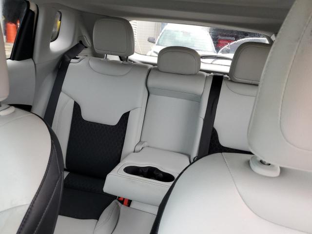 Photo 10 from auction – 2019 JEEP COMPASS LA with VIN 3C4NJCBB4KT679523