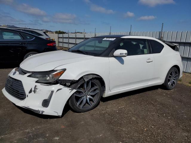 TOYOTA SCION TC 2014 with VIN JTKJF5C78E3080185 - Photo from auction