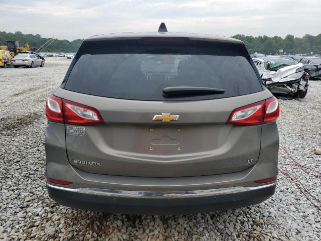 Photo 6 from auction – 2018 CHEVROLET EQUINOX LT with VIN 3GNAXJEV4JS618014
