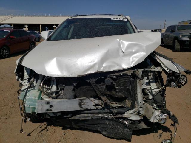 Photo 5 from auction – 2013 LEXUS RX 350 with VIN 2T2ZK1BA0DC109286
