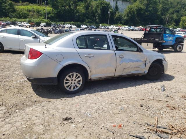 Photo 3 from auction – 2009 CHEVROLET COBALT LS with VIN 1G1AS58H397276014