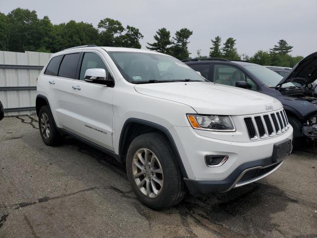 Photo 4 from auction – 2015 JEEP GRAND CHER with VIN 1C4RJFBG5FC794261