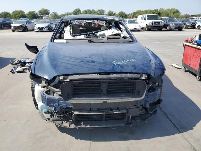 Photo 5 from auction – 2019 LINCOLN CONTINENTA with VIN 1LN6L9RP2K5607430