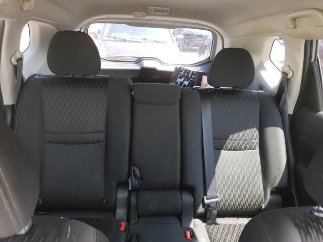 Photo 10 from auction – 2019 NISSAN ROGUE S with VIN KNMAT2MV2KP535886