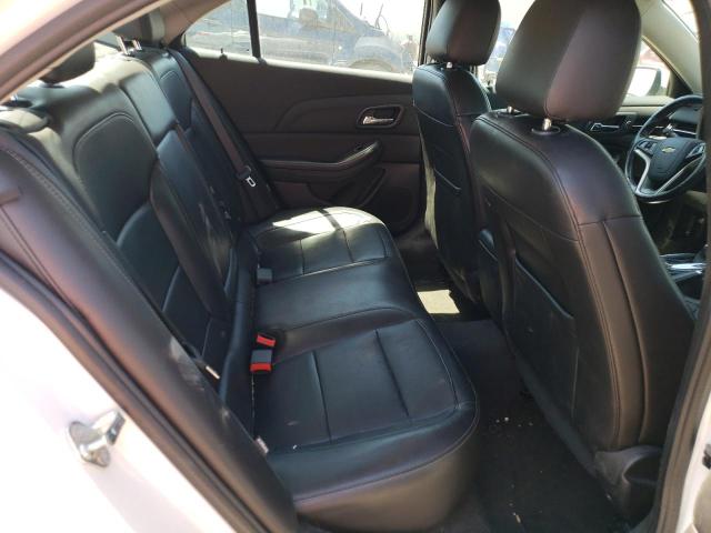 Photo 10 from auction – 2016 CHEVROLET MALIBU LIM with VIN 1G11E5SA2GU154312