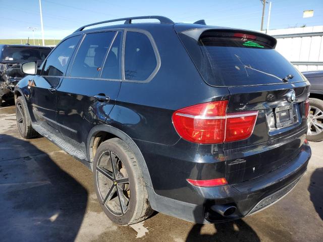 Photo 2 from auction – 2012 BMW X5 XDRIVE3 with VIN 5UXZV4C5XCL753687