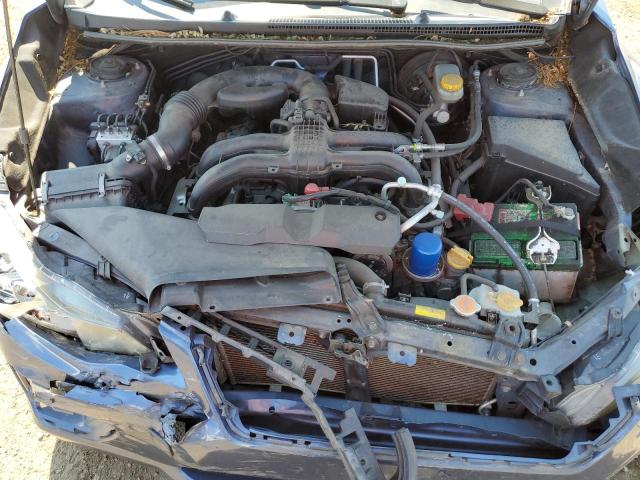 Photo 11 from auction – 2013 SUBARU IMPREZA PR with VIN JF1GPAE6XDH203875