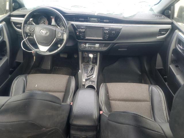 Photo 8 from auction – 2016 TOYOTA COROLLA L with VIN 5YFBURHE7GP461262