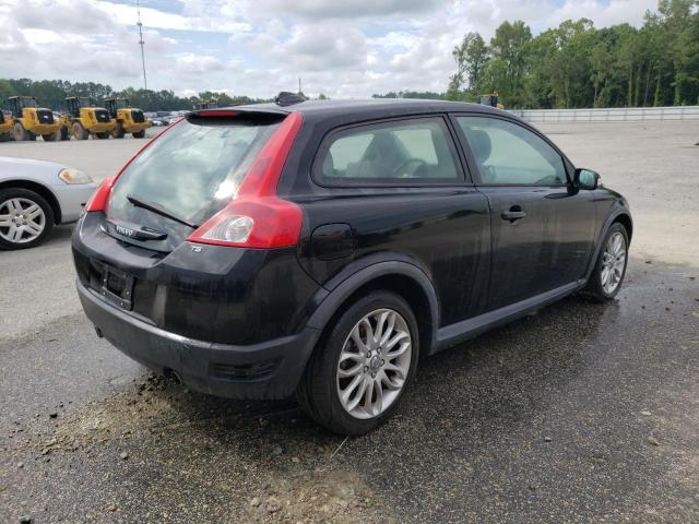 Photo 3 from auction – 2008 VOLVO C30 T5 with VIN YV1MK672X82057046