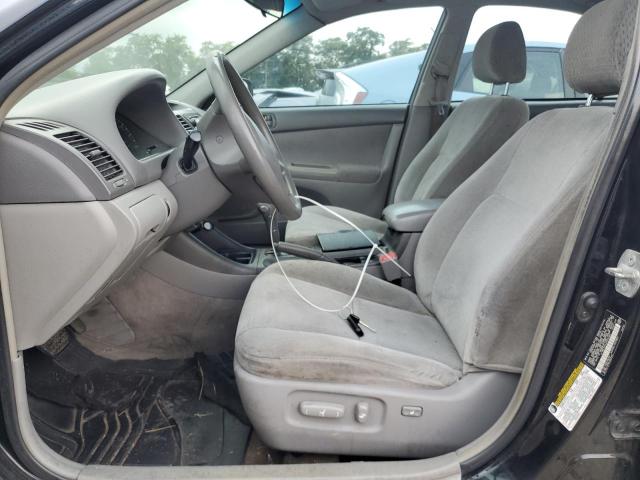 Photo 7 from auction – 2004 TOYOTA CAMRY LE with VIN 4T1BE32K44U332804