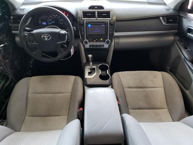 Photo 8 from auction – 2012 TOYOTA CAMRY BASE with VIN 4T4BF1FKXCR183587