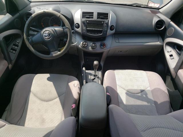 Photo 8 from auction – 2006 TOYOTA RAV4 with VIN JTMBD35V665016668