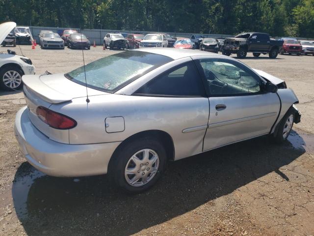 Photo 3 from auction – 2002 CHEVROLET CAVALIER with VIN 1G1JC124X27112163
