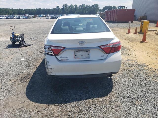 Photo 6 from auction – 2017 TOYOTA CAMRY LE with VIN 4T1BF1FK9HU346053