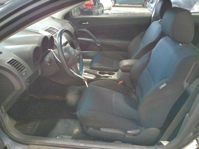 Photo 7 from auction – 2006 TOYOTA SCION TC with VIN JTKDE167360071451