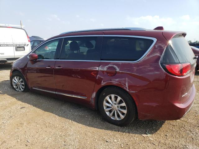 Photo 2 from auction – 2019 CHRYSLER PACIFICA T with VIN 2C4RC1BG9KR651960