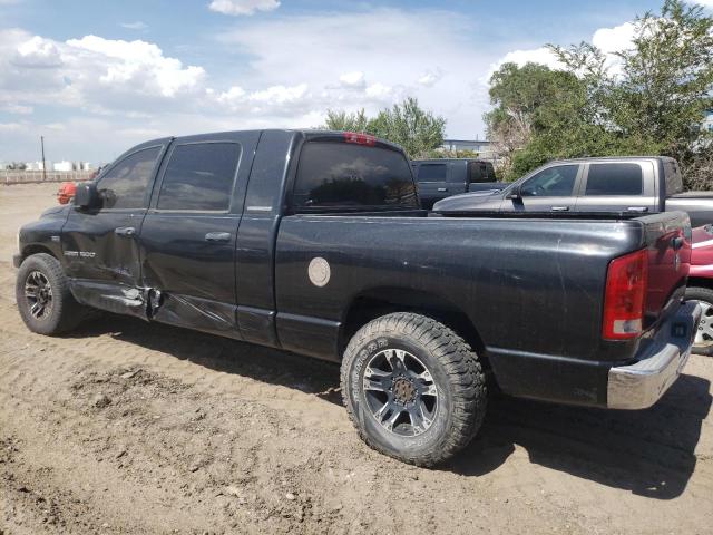Photo 2 from auction – 2006 DODGE RAM 1500 with VIN 3D7KR19D66G244885