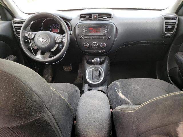 Снимка 8 от търг – 2014 KIA SOUL + с VIN KNDJP3A57E7708871
