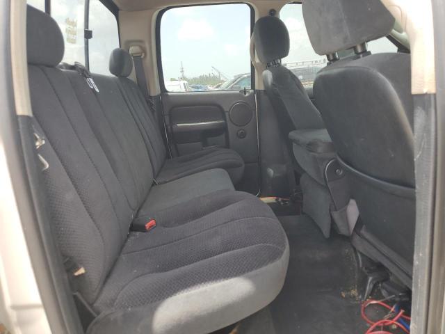 Photo 10 from auction – 2003 DODGE RAM 3500 S with VIN 3D7LA38643G712201