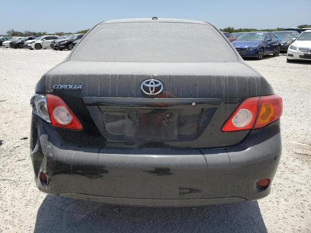 Photo 6 from auction – 2010 TOYOTA COROLLA BA with VIN 2T1BU4EEXAC408313
