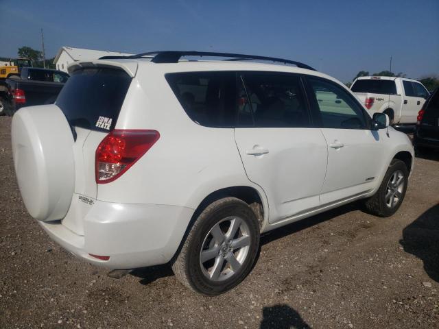 Photo 3 from auction – 2007 TOYOTA RAV4 LIMIT with VIN JTMZD31VX75062011