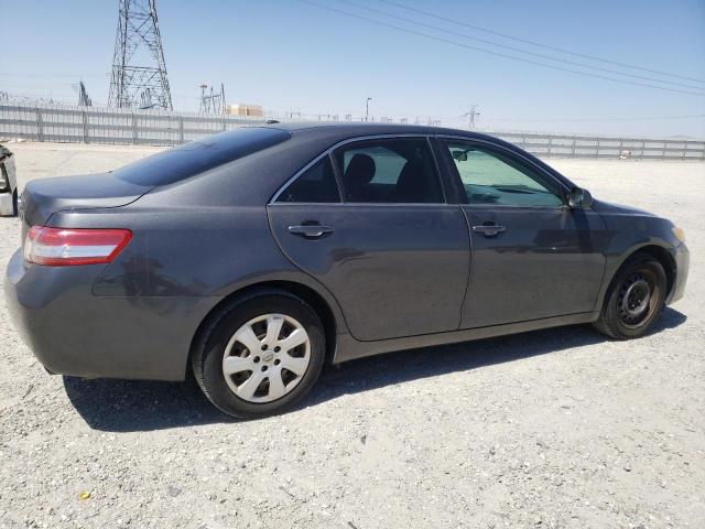 Photo 3 from auction – 2011 TOYOTA CAMRY BASE with VIN 4T1BF3EK4BU149280