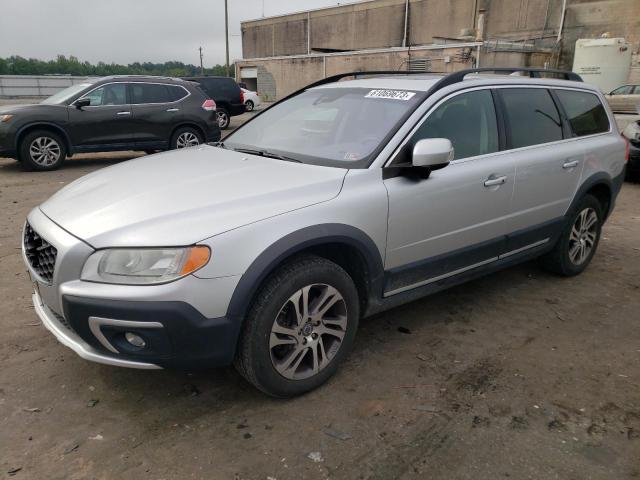 Photo 1 from auction – 2014 VOLVO XC70 3.2 with VIN YV4952BZ9E1179444