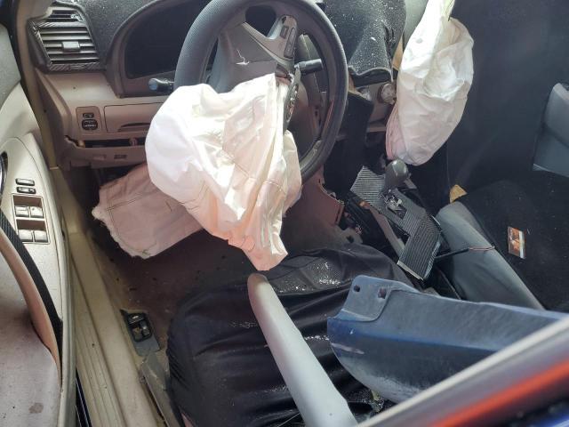 Photo 8 from auction – 2011 TOYOTA CAMRY BASE with VIN 4T1BF3EK3BU766198