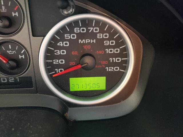 Photo 9 from auction – 2004 FORD F150 with VIN 1FTRF14514KA06899