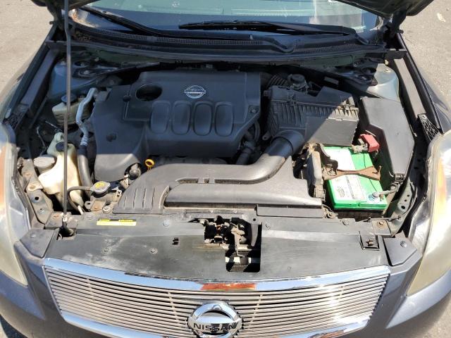 Photo 11 from auction – 2007 NISSAN ALTIMA 2.5 with VIN 1N4AL21E27C200992