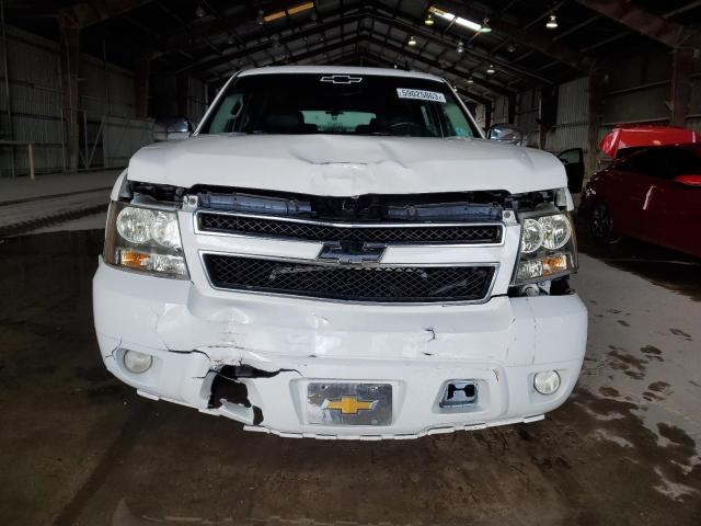 Photo 5 from auction – 2008 CHEVROLET SUBURBAN C with VIN 1GNFC16J58R242806