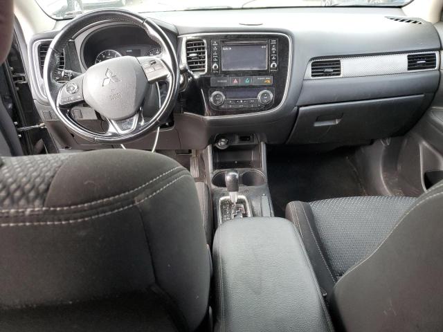 Foto 8 de la subasta – 2016 MITSUBISHI OUTLANDER con VIN JA4AZ3A31GZ040401