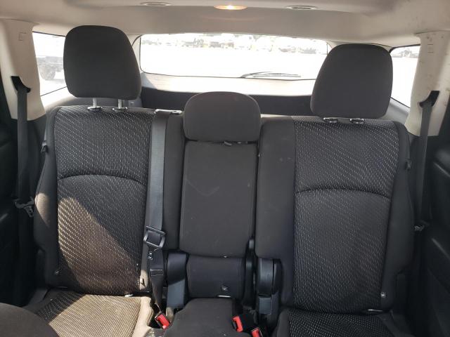 Photo 10 from auction – 2014 DODGE JOURNEY SE with VIN 3C4PDCAB3ET316619