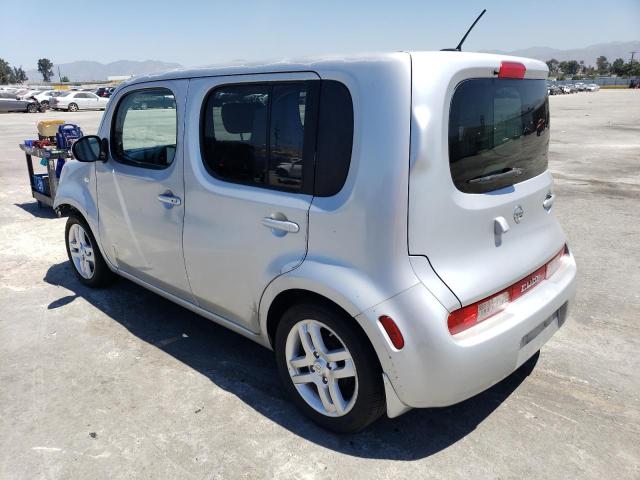 Photo 2 from auction – 2012 NISSAN CUBE BASE with VIN JN8AZ2KR3CT255850