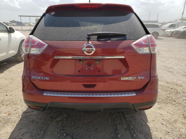 Foto 6 de la subasta – 2016 NISSAN ROGUE S con VIN KNMAT2MT6GP595529