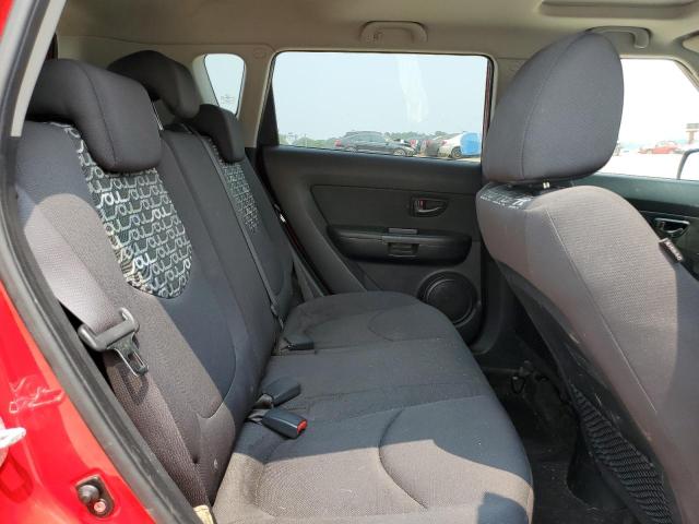 Photo 10 from auction – 2010 KIA SOUL + with VIN KNDJT2A28A7119124