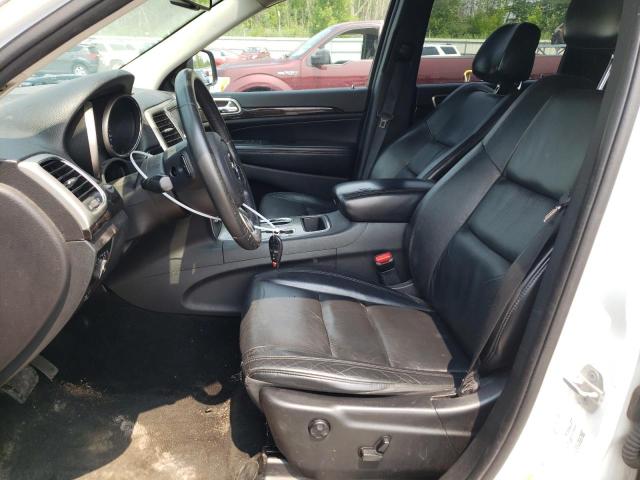 Photo 7 from auction – 2013 JEEP GRAND CHER with VIN 1C4RJFAG3DC513301