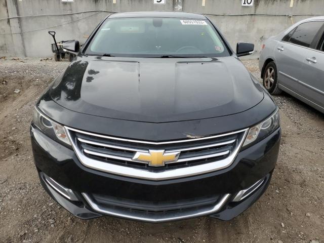 Photo 5 from auction – 2016 CHEVROLET IMPALA LT with VIN 2G1115S37G9131070