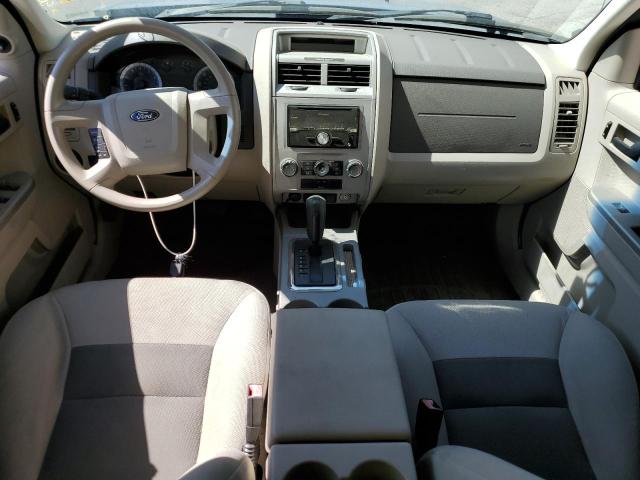 Photo 8 from auction – 2008 FORD ESCAPE XLT with VIN 1FMCU93138KA13637