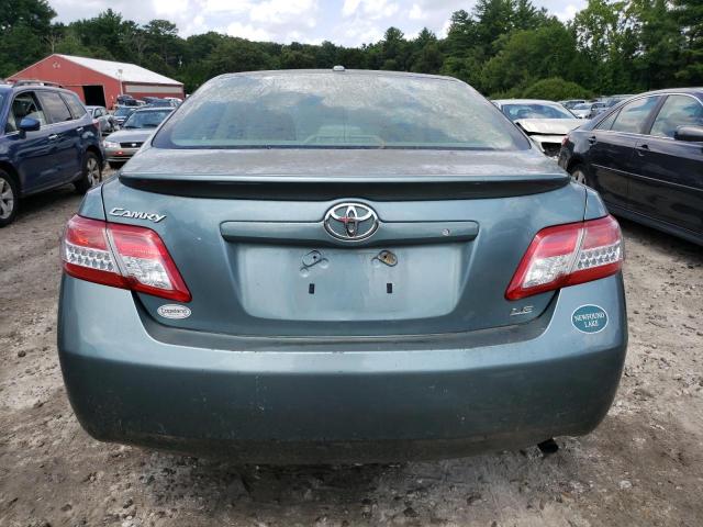 Photo 6 from auction – 2010 TOYOTA CAMRY BASE with VIN 4T4BF3EK8AR038512