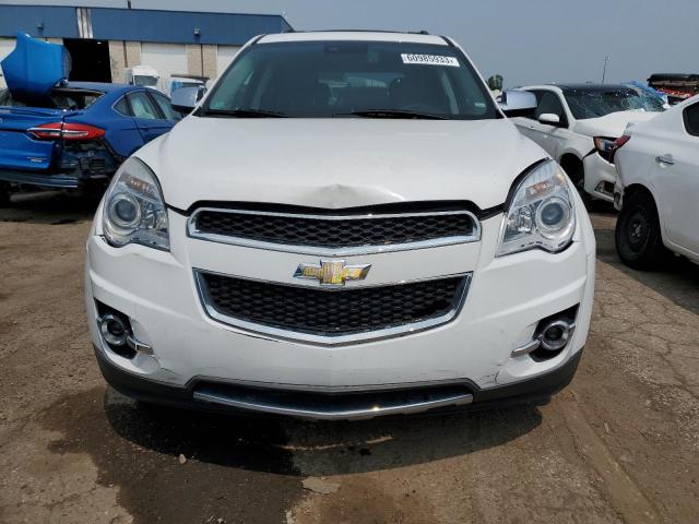 Photo 5 from auction – 2013 CHEVROLET EQUINOX LT with VIN 2GNFLGE35D6296943