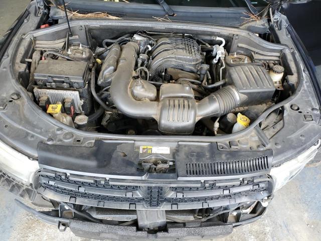 Photo 12 from auction – 2015 DODGE DURANGO SX with VIN 1C4RDHAG8FC132842