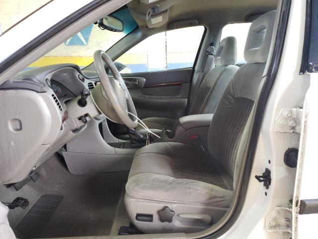 Photo 7 from auction – 2000 CHEVROLET IMPALA with VIN 2G1WH55K4Y9307868