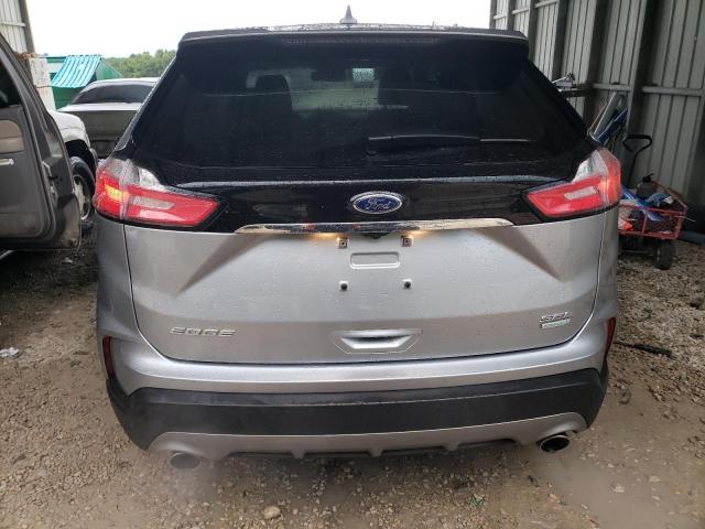 Photo 6 from auction – 2020 FORD EDGE SEL with VIN 2FMPK3J91LBA04547