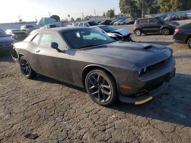 Zdjęcie 4 z aukcji – 2022 DODGE CHALLENGER z VIN 2C3CDZJG7NH242390