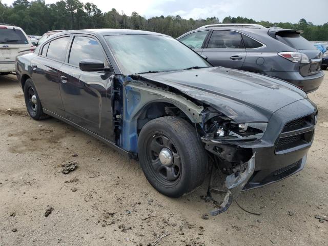 Photo 4 from auction – 2014 DODGE CHARGER PO with VIN 2C3CDXAT3EH348031